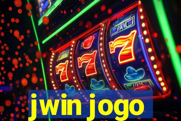 jwin jogo